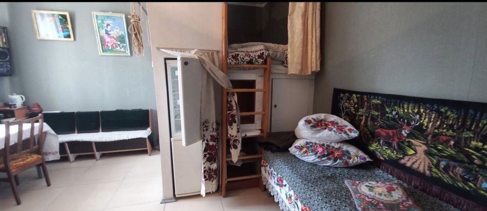 Здам 1-но кім.  в Чернігові