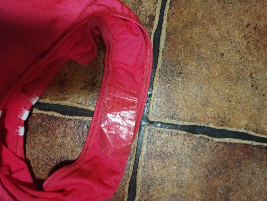 Strój kąpielowy jednoczęściowy adidas