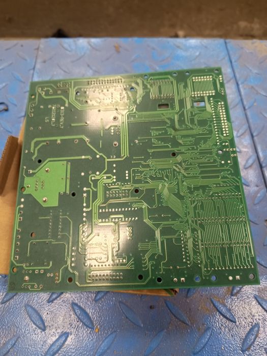 Sterownik Myjni MKL 4 CPU V4 Rev. 7 | Płyta Główna DM 4 PROG