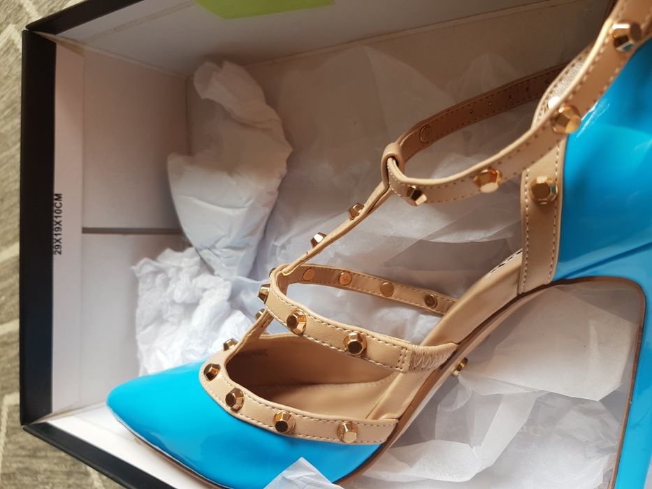 Sprzedam nowe buty