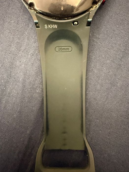 Samsung Galaxy Watch4