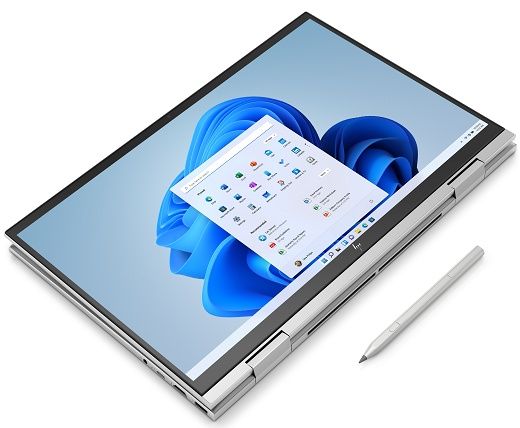 Portátil HP Envy x360 15-fe0002np (Intel i7, 16GB RAM, 512GB SSD) - Como Novo