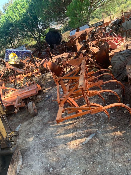 Ferze para peças galucho mafra