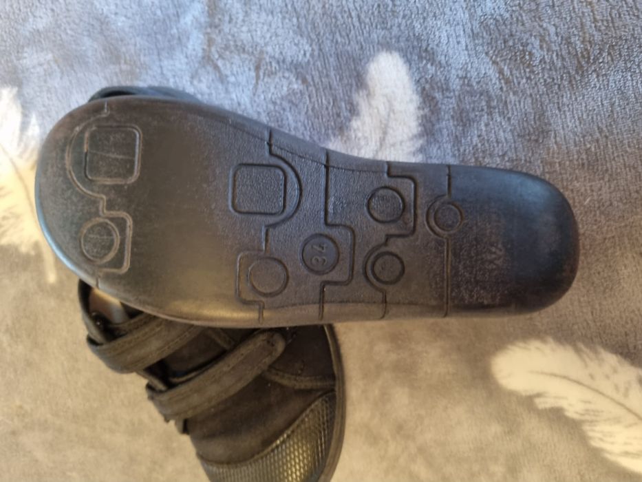 Кеды, тапки, 34 р.