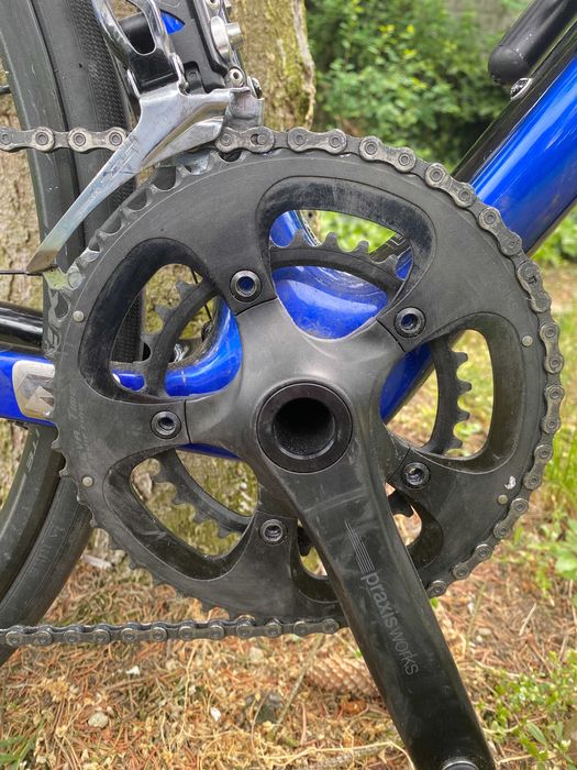 Specialized Roubaix Elite 2017/2018 - karbonowy, rozmiar L, rozmiar 56