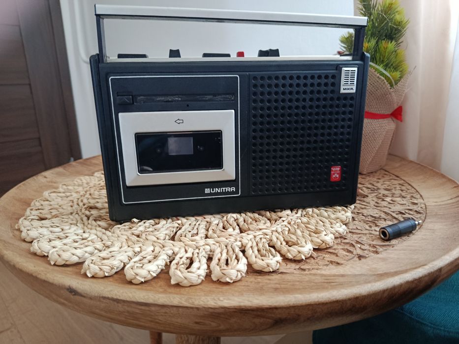 Magnetofon UNITRA mk-232