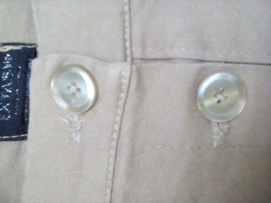 Брюки жіночі.  НОВІ р.44 європ