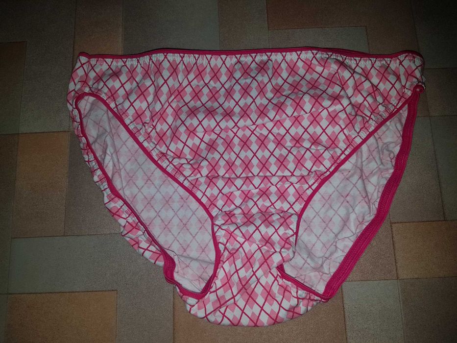 Трусы, трусики стринги, бикини, слипы Atlantic котон, модал