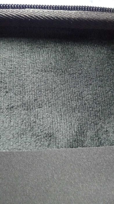 Mala Mosiso Hard Shell c/ Alça de Ombro - Portáteis até 14" (Cinza)