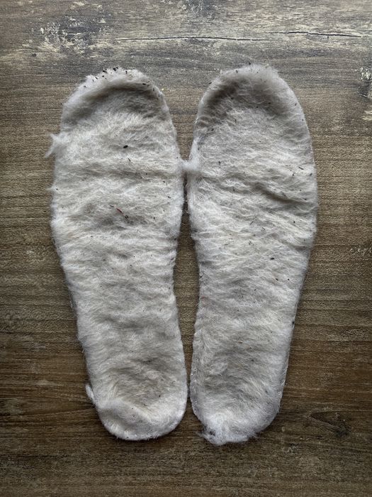 Дитячі зимові сапожки / ботінки вовна / черевики термо хутро 30 розмір