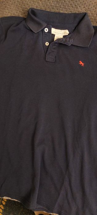 Koszulka chłopięca  nowa