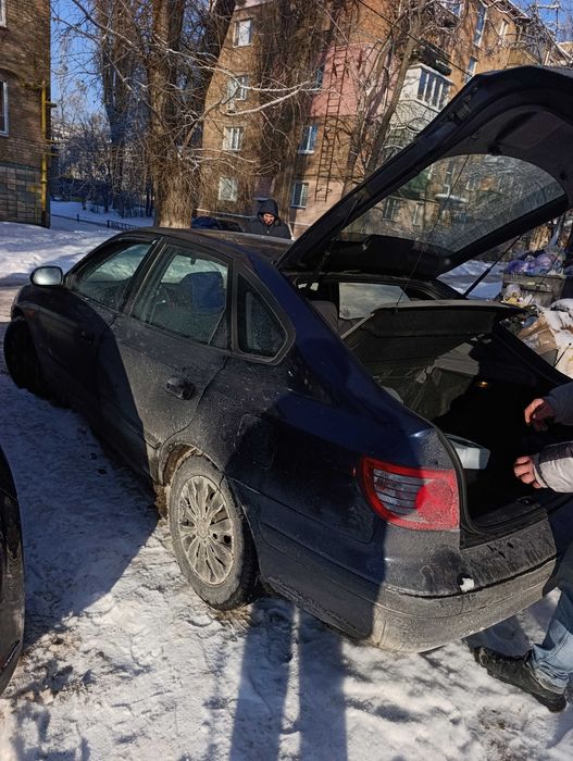 Hyundai Elantra 2007