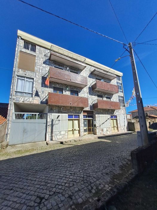 Apartamento T4 à venda em Marmeleiro, Guarda — foto 12