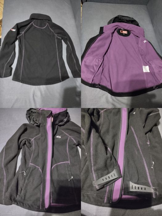 Куртка, ветровка, флиска, дождевик, лыжная куртка