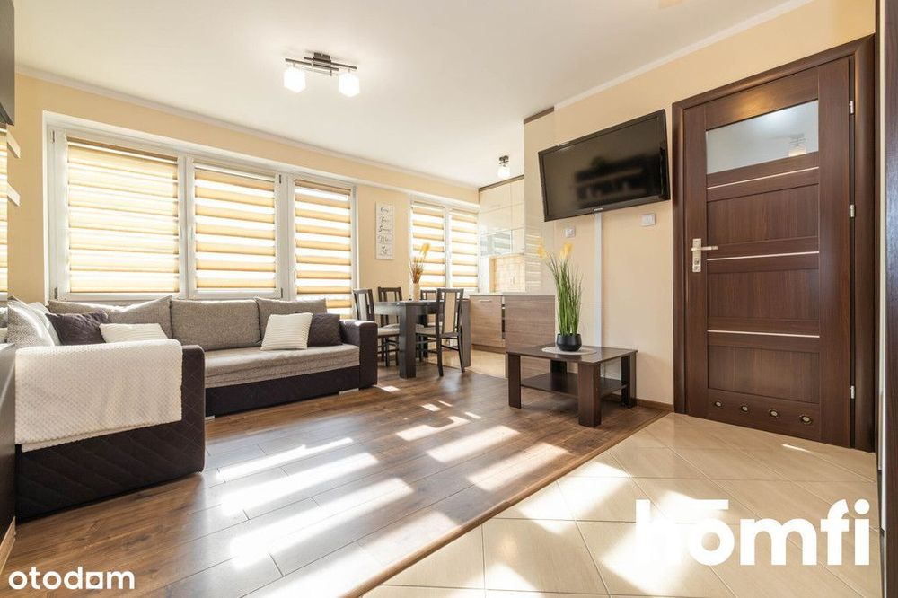 3-Zimmer-Wohnung, 32 m²