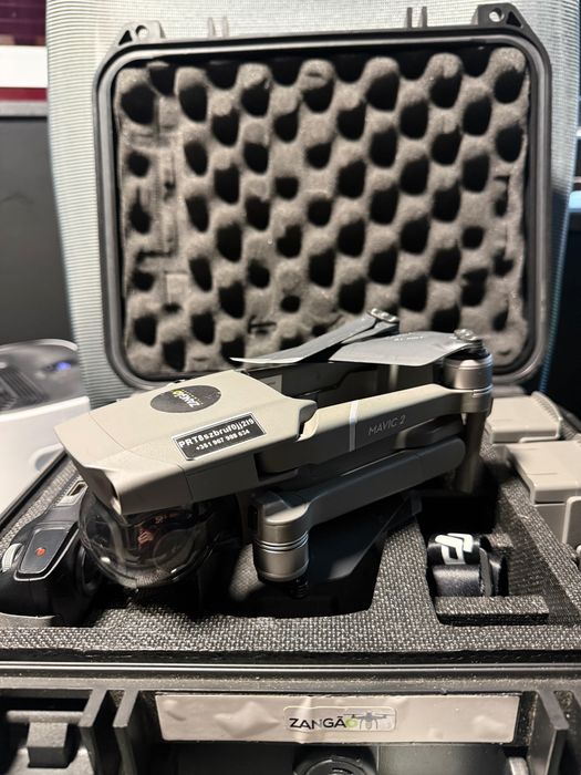 Mavic 2 Pro + Smart Controller/Combo