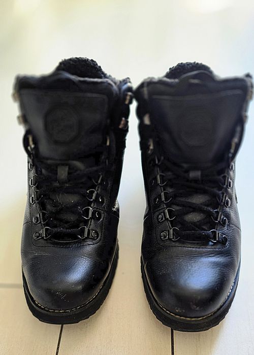 Buty zimowe Lacoste
