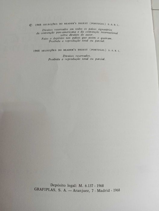 Discos de vinil c/curso inglêsl