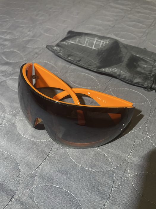 Окуляри тактичні