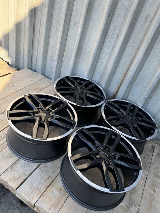 Диски 5/130r20 Ats Germany Q7 VW Toareg Porche