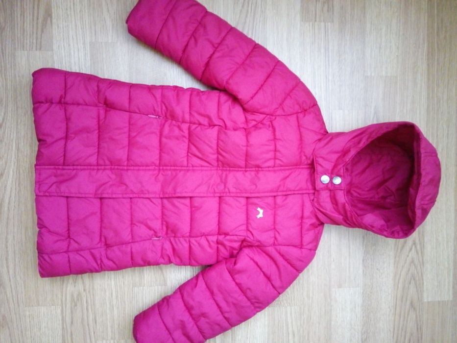 Курткочка на 2-3роки