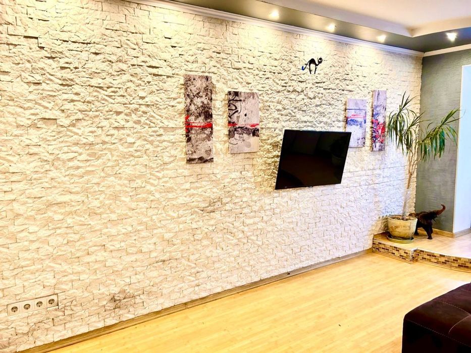 Аренда двухкомнатной квартиры