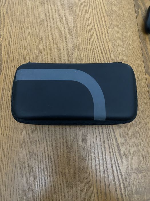 Nintendo switch V1 UNPATCHED completa