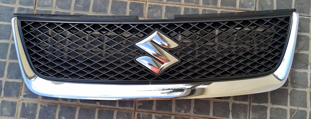 Peças Suzuki Grand Vitara
