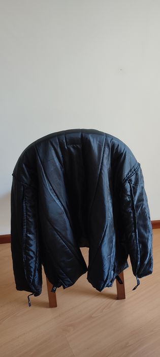 Casaco moto Drenaline