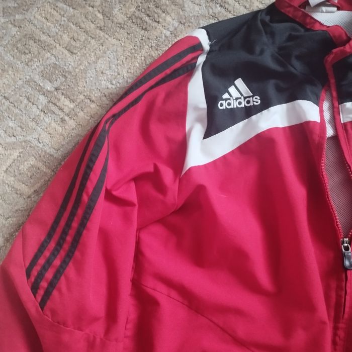 Sprzedam bluzę dresowa adidas