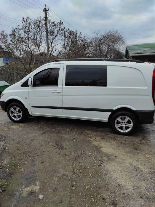 Продам Mercedes Vito 111
