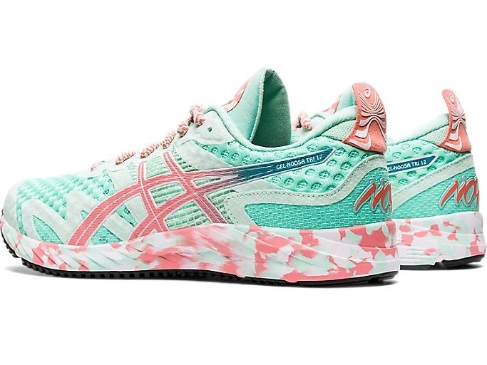 Кросівки Asics GEL-NOOSA TRI 12. Асікс.