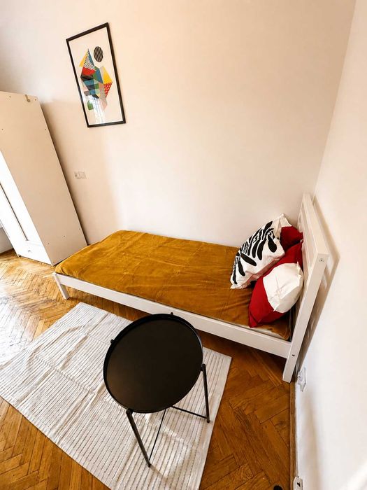 Mieszkanie – Warszawa - Widok 3