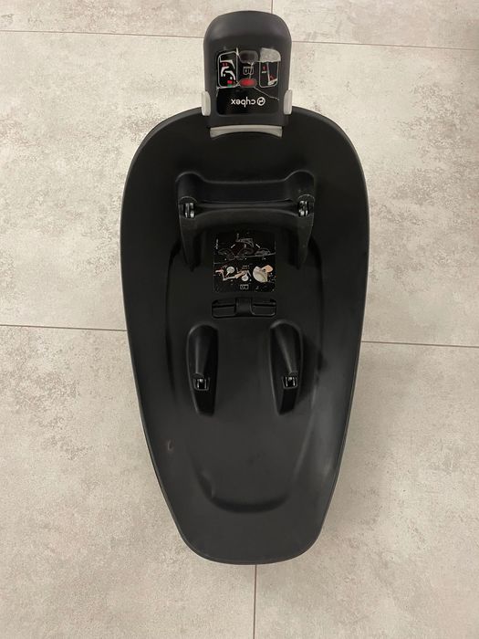 Baza Cybex Isofix Sirona M2