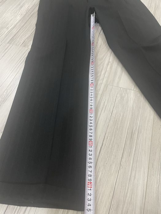 Spodnie meskie elegabckie