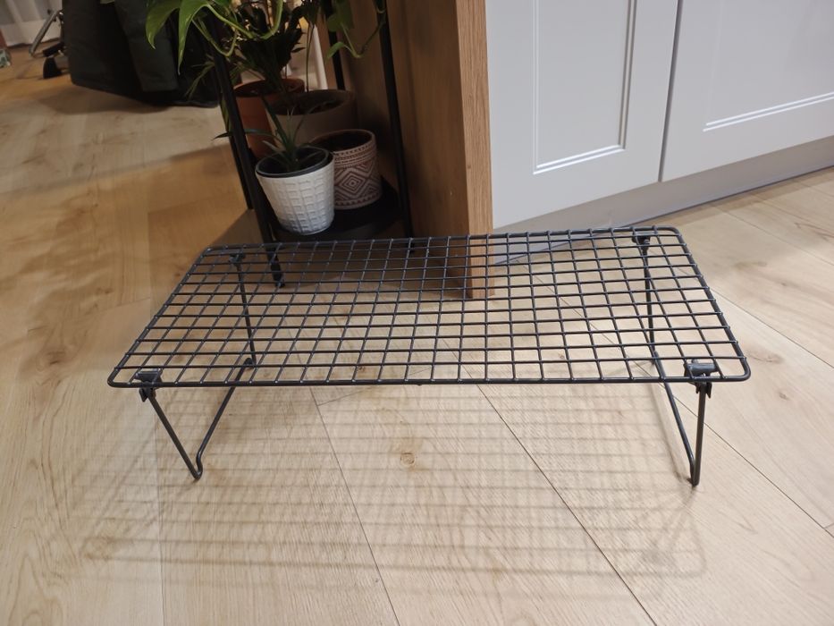 Szafka na buty płytka+gratis półka druciana