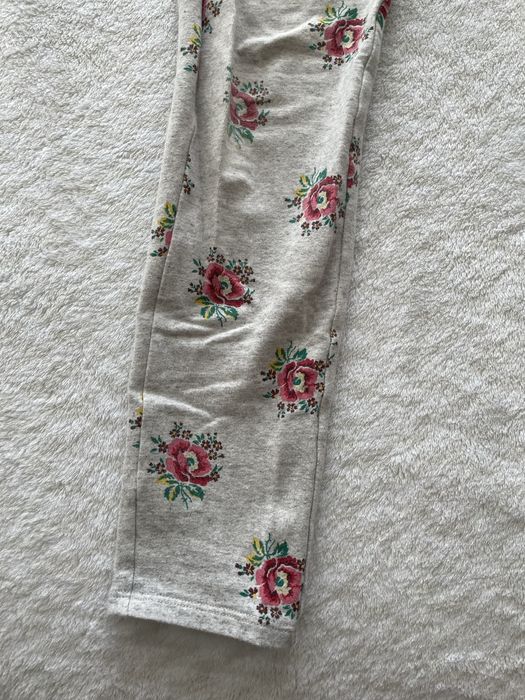 Legging cinzento da GAP