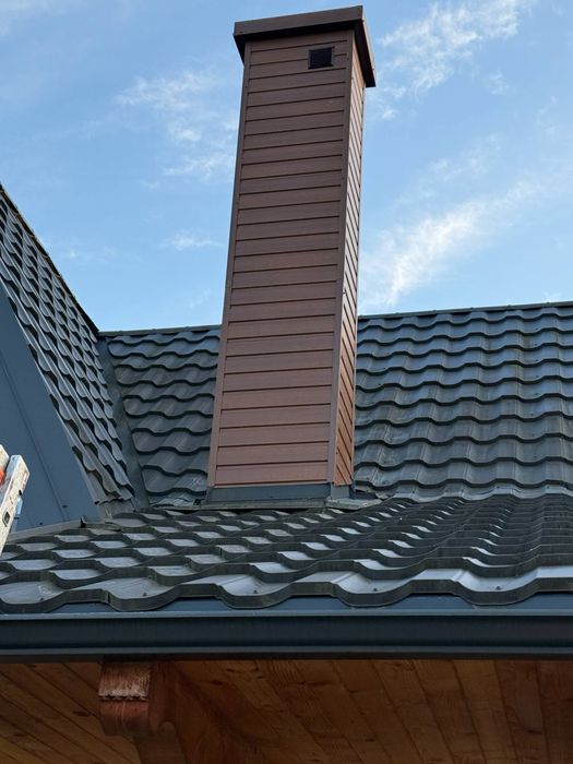 S.M.Dachy Usługi Blacharsko-Dekarskie