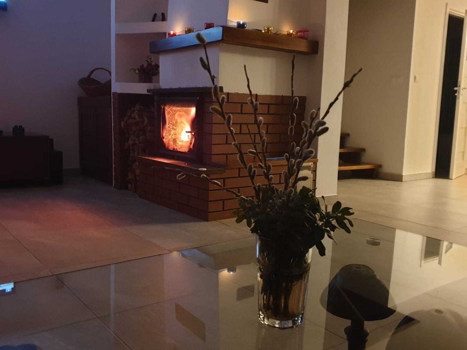 Domki w Zabłociu Sylwester !