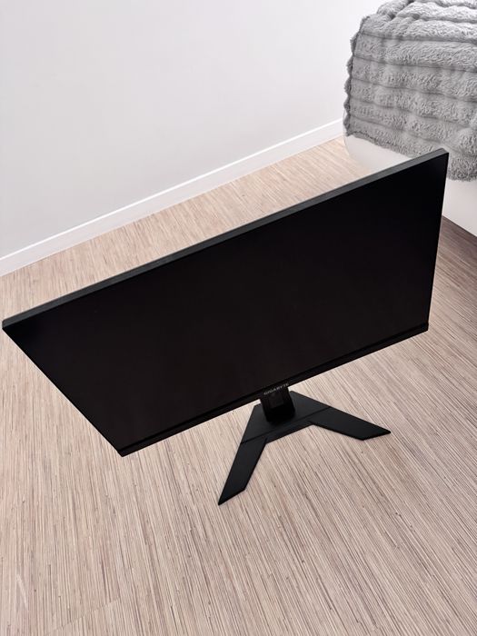 Monitor gamingowy Gigabyte M27Q 27” QHD 170 Hz