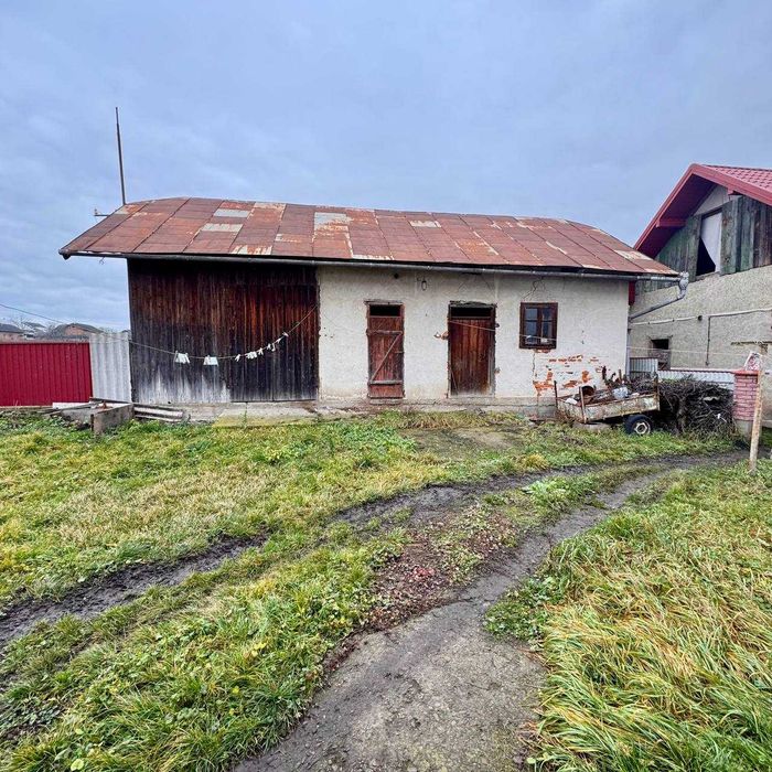 Продаж домогосподар. в мальовничому с.Вільшаниця, 20км до Франківська