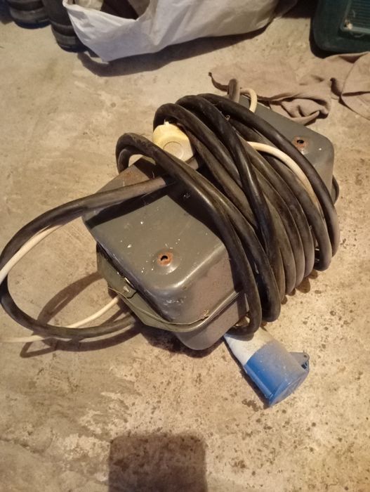 Циркулярка з фуганком