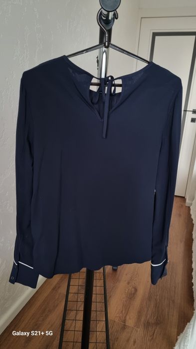 Блуза Tommy Hilfiger