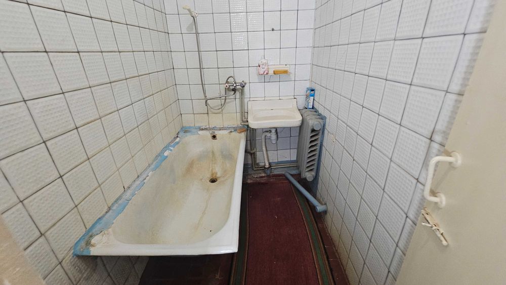 Індивідуальна три кімнатна квартира, з гаражем та видом на річку Супій Є відеогляд