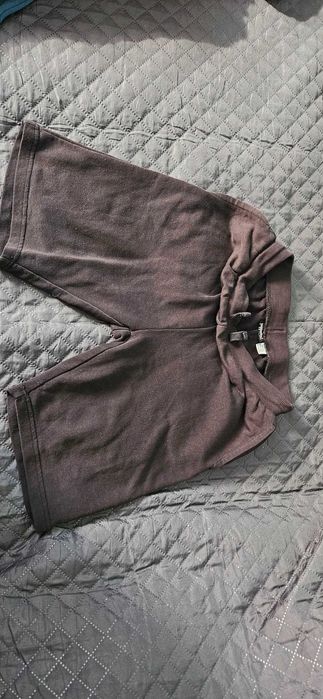 krótkie spodenki dla chłopca - 8 sztuk