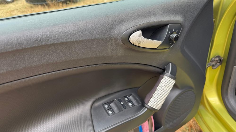 Seat Ibiza 1.6 TDI 90cv – Edição Especial Aniversário