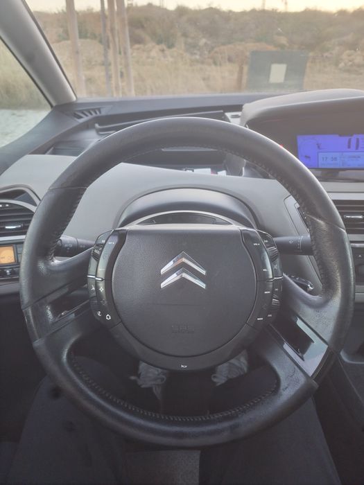 Citroen C4 Grande Picasso