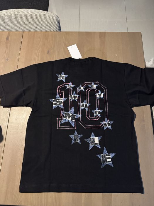 MISBHV x Internaziomale