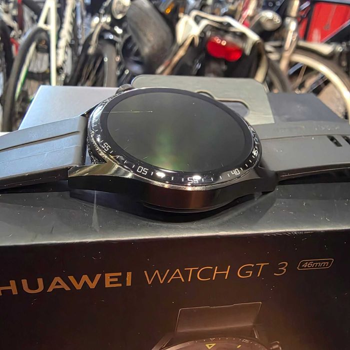 Huawei Watch gt 3 46mm