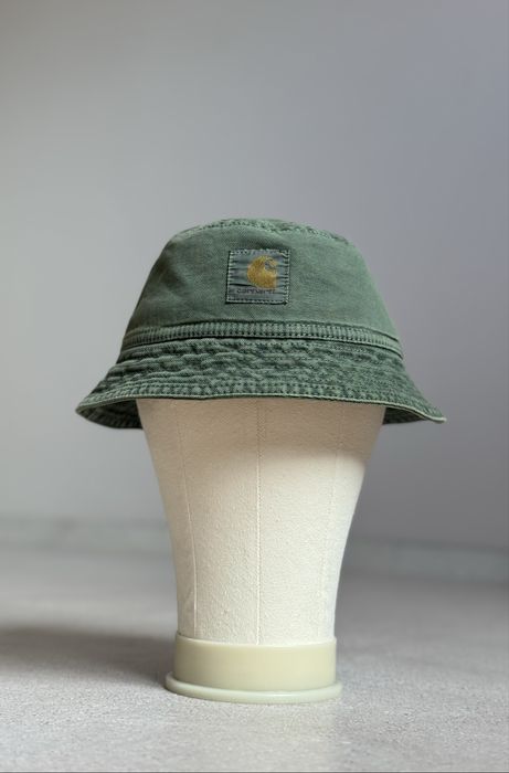 Панамка Carhartt Bucket Hat